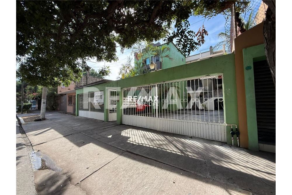 Residencial - Casa - Mazatlán, México - Mexico - 16 - 1001145018-202