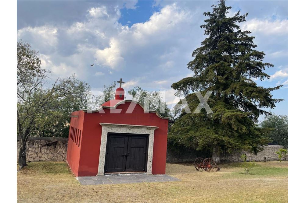 Wohnung - Boerderij - Aculco, Mexiko - Mexico - 47 - 1001065095-173