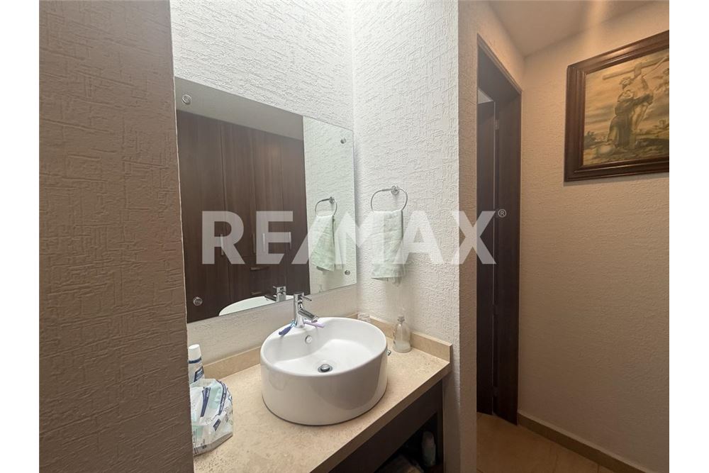 Residential - House - Querétaro, Mexico - Mexico - 17 - 1001065289-3