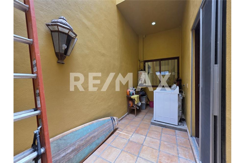 Residential - House - Puerto Vallarta, Mexico - Mexico - 14 - 1001121001-183