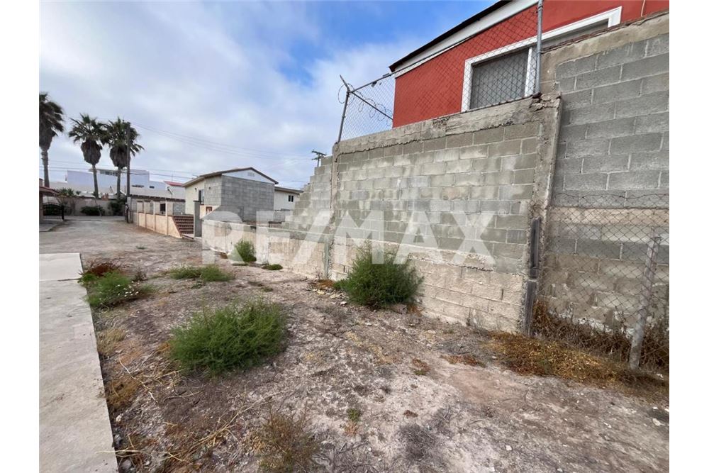 Residenziale - Parte di Terreno per Appezzamento - Playas De Rosarito, Messico - Mexico - 17 - 1001006176-106