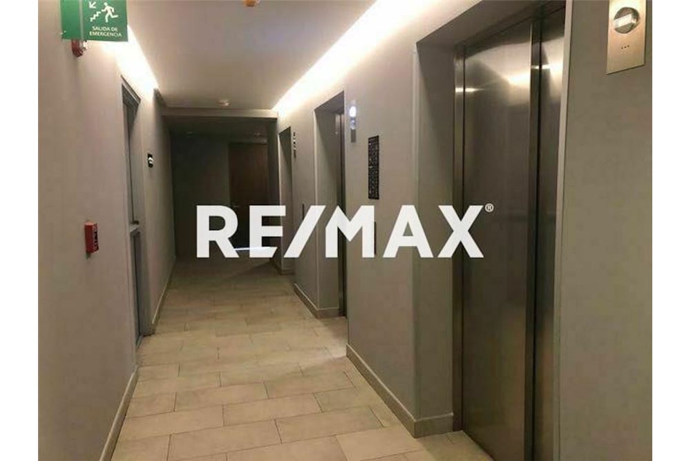 Residential - Apartment with roof - Ciudad de México, Mexico - Mexico - 13 - 1001028024-232