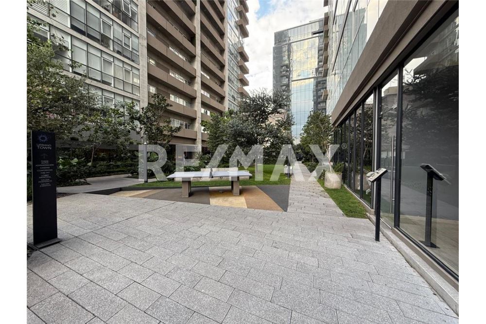 Wohnung - Dachwohnung - Ciudad de México, Mexiko - Mexico - 45 - 1001180176-3