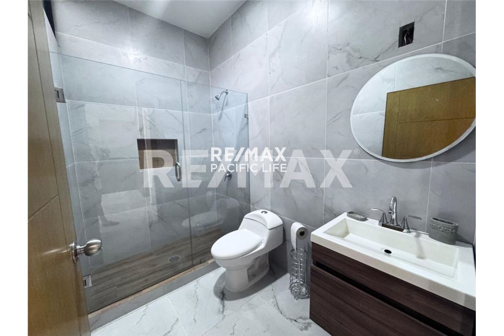 Residencial - Apartamento con terraza - Mazatlán, México - Mexico - 11 - 1001145022-196