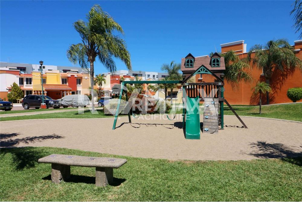 Residencial - Casa - Mazatlán, México - Mexico - 52 - 1001145018-199