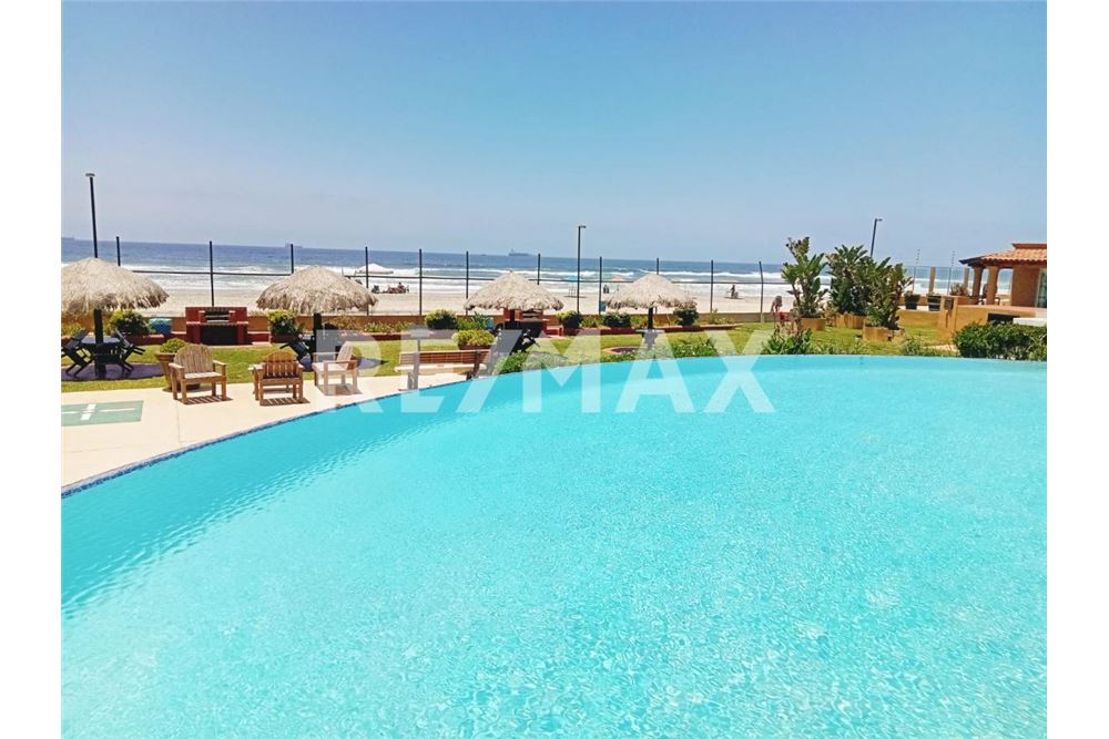 वाणिज्यिक - ऑफ़िस (कार्यालय) - Playas De Rosarito, मेक्सिको - Mexico - 9 - 1001104003-183