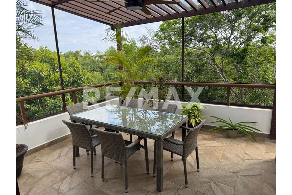 Residential - Apartment with roof - Tulum, Mexico - Mexico - 8 - 1001040022-182