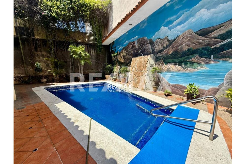 Residencial - Casa - Mazatlán, México - Mexico - 32 - 1001145010-337