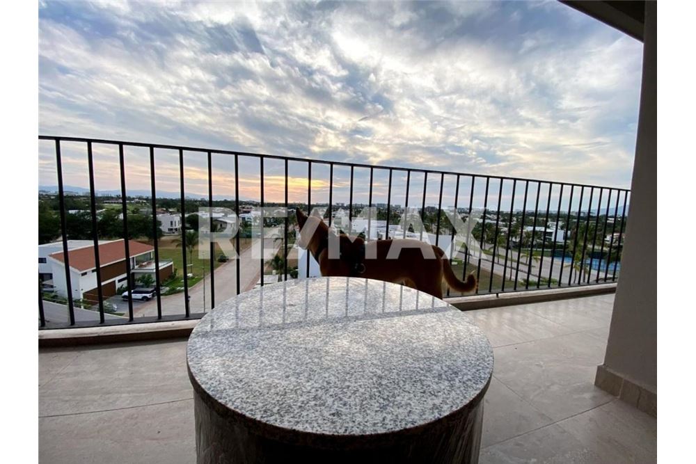 Residential - Apartment with roof - Bahía De Banderas, Mexico - Mexico - 5 - 1001121060-20