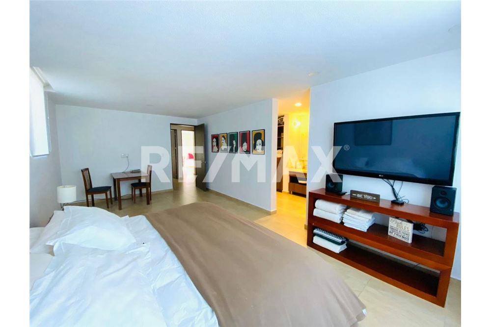 Prédio Habitacional - Casa - El Marques, México - Mexico - 10 - 1001065218-89