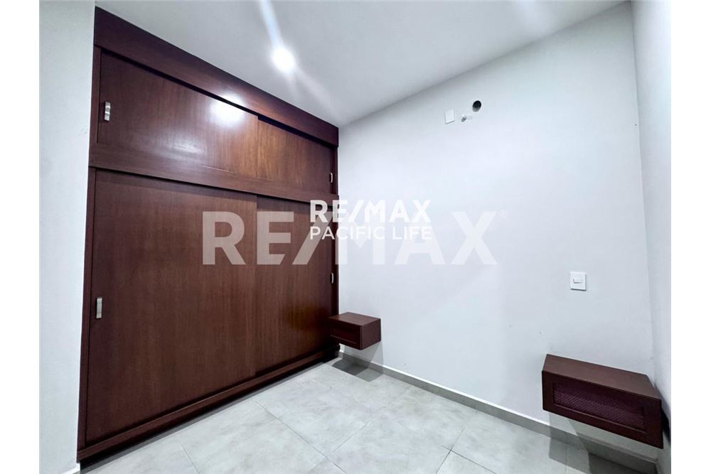Residencial - Apartamento con terraza - Mazatlán, México - Mexico - 23 - 1001145022-134