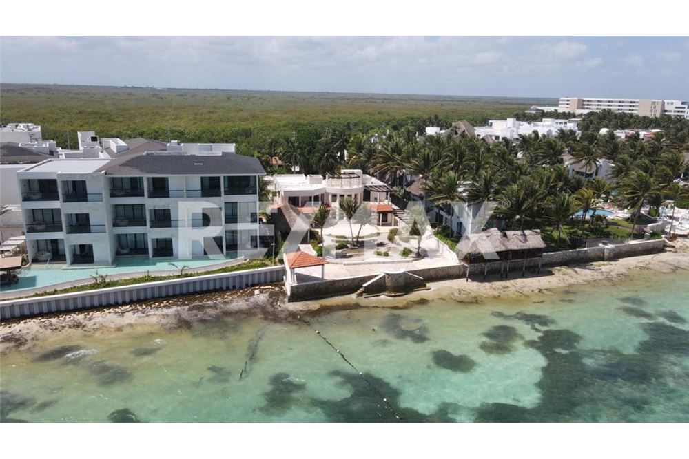 Residential - House - José María Morelos, Mexico - Mexico - 78 - 1001040001-1394