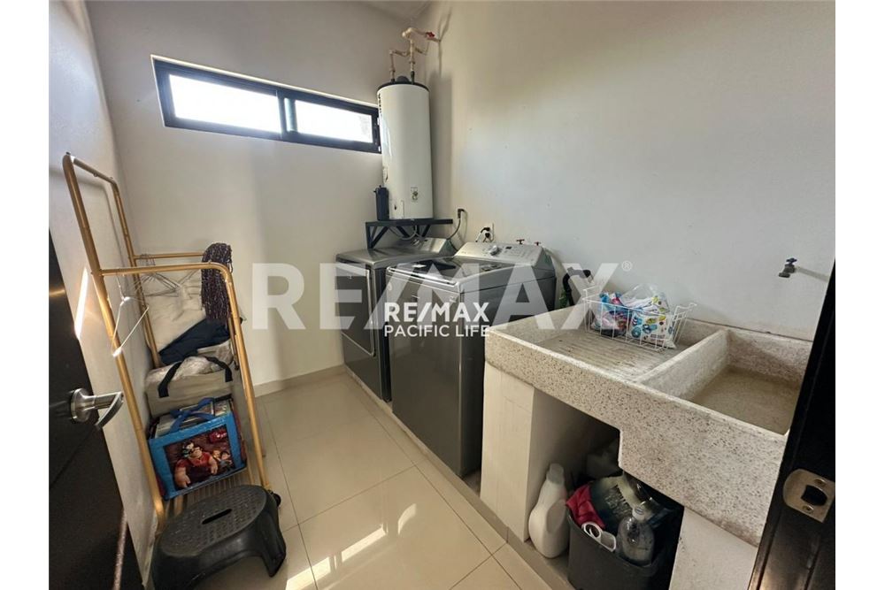 Residencial - Casa - Mazatlán, México - Mexico - 24 - 1001145020-29