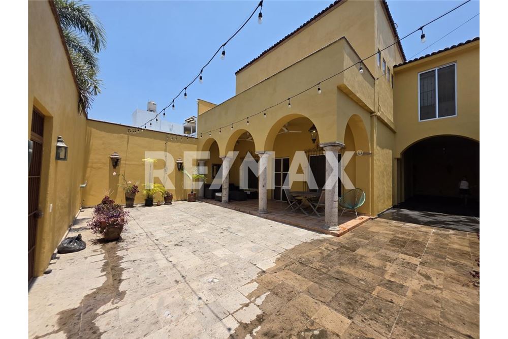 Residential - House - Puerto Vallarta, Mexico - Mexico - 2 - 1001121001-183