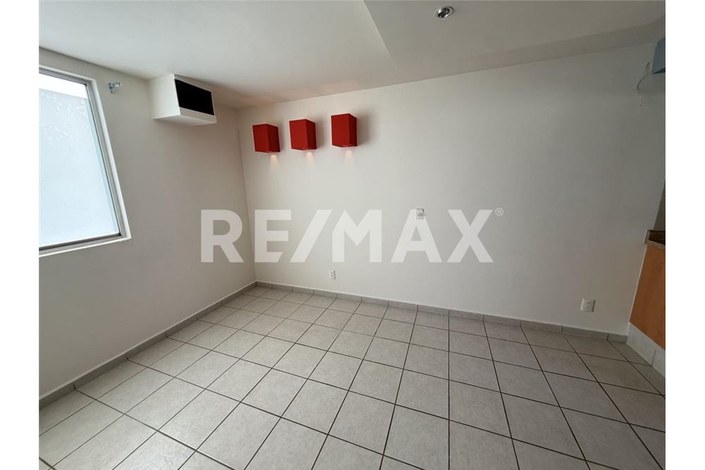 Wohnung - Dachwohnung - Ciudad de México, Mexiko - Mexico - 9 - 1001180018-487