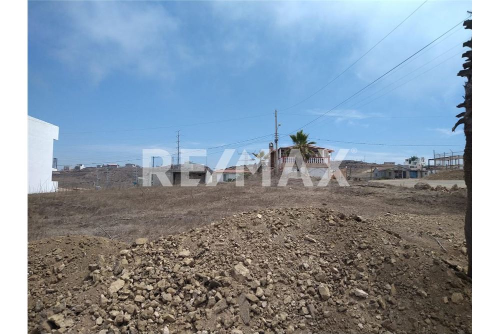 Residential - Plot of Land for Investment - Playas De Rosarito, Mexico - Mexico - 11 - 1001006174-57