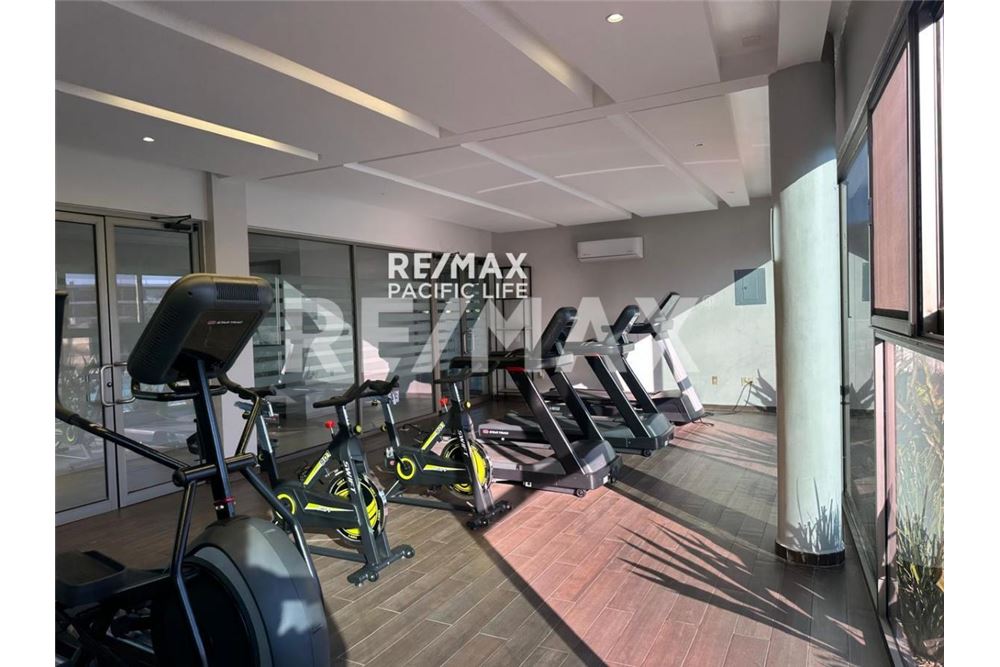 Residencial - Casa - Mazatlán, México - Mexico - 39 - 1001145021-8