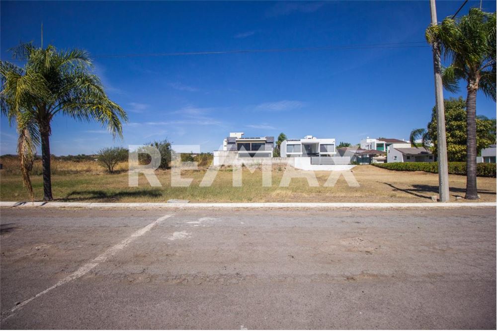 Residential - Tomt for seksjonering - Tlajomulco De Zúñiga, Mexico - Mexico - 1 - 1001002017-140