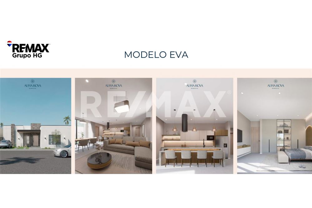 Residenziale - Casa - Tijuana, Messico - Mexico - 7 - 1001150002-1042