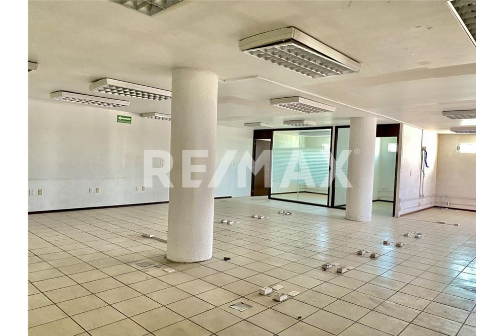 Commercial - Office - Toluca, Mexico - Mexico - 4 - 1001021005-25