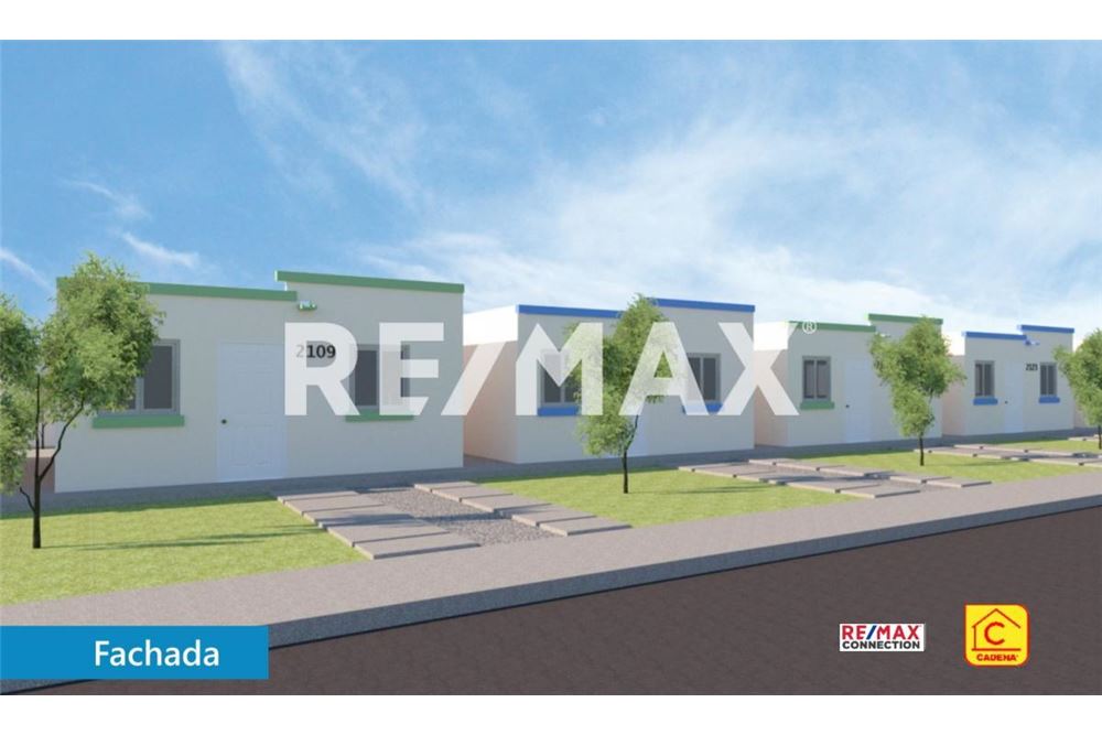 Residential - Hiša večstanovanjska - Mexicali, Mehika - Mexico - 2 - 1001190073-38