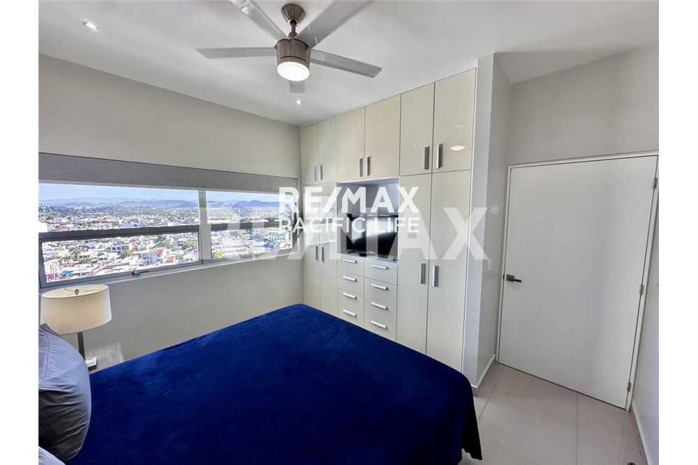 Residencial - Apartamento con terraza - Mazatlán, México - Mexico - 13 - 1001145022-285