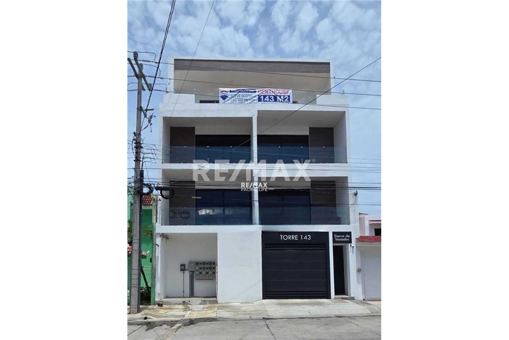 Residential - Apartment with roof - Mazatlán, Mexico - Mexico - 20 - 1001145050-14