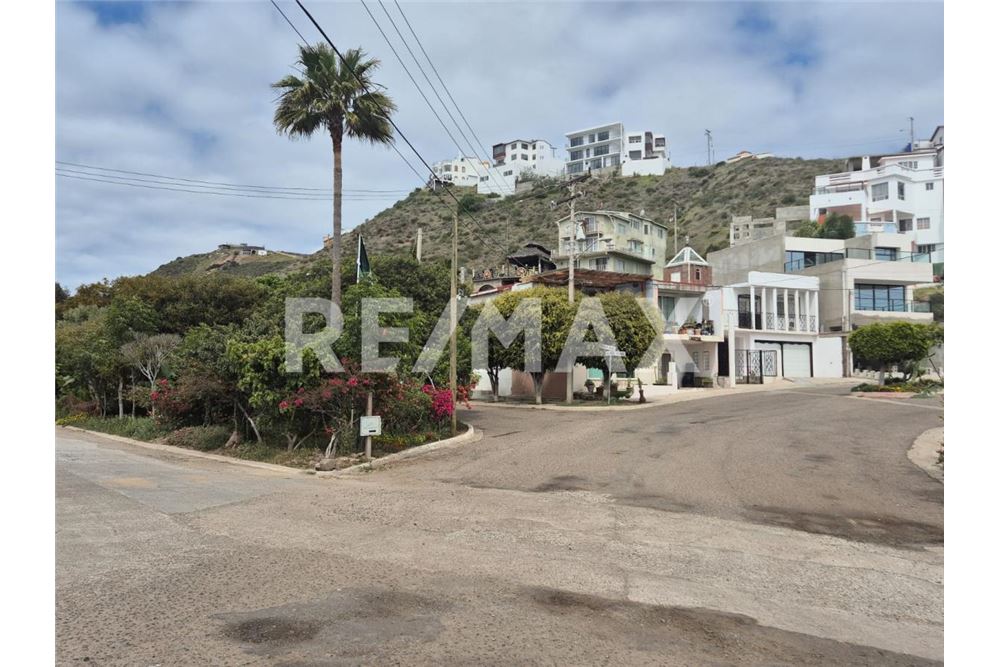 Residential - Plot of Land for Investment - Playas De Rosarito, Mexico - Mexico - 18 - 1001006194-66