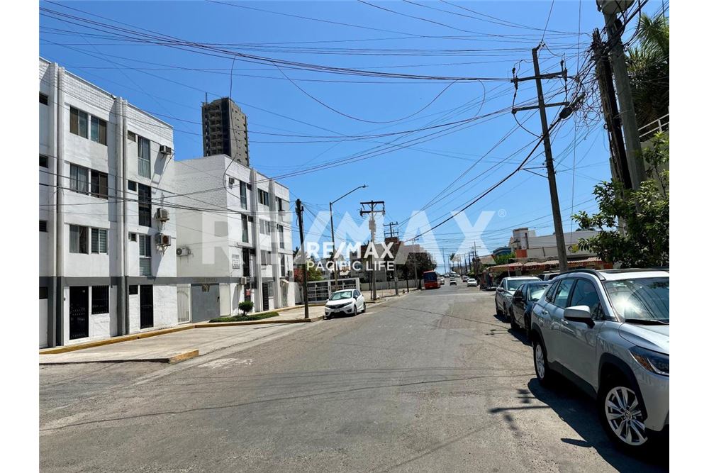 Residencial - Apartamento con terraza - Mazatlán, México - Mexico - 13 - 1001145018-194