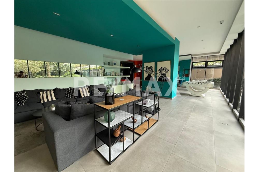 Wohnung - Dachwohnung - Ciudad de México, Mexiko - Mexico - 24 - 1001180176-3