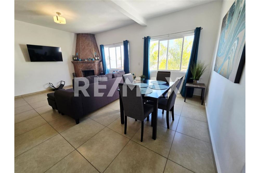 Résidentiel - Appartement dans les combles - Playas De Rosarito, Mexique - Mexico - 7 - 1001006108-69