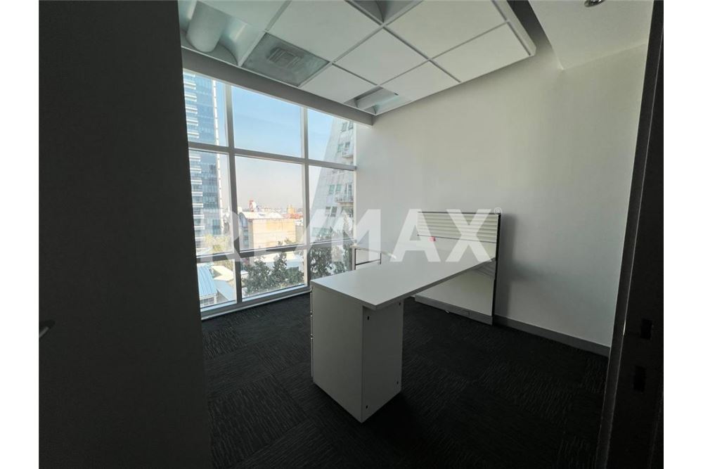 Commercieel - Büro - Ciudad de México, Mexiko - Mexico - 13 - 1001180001-368