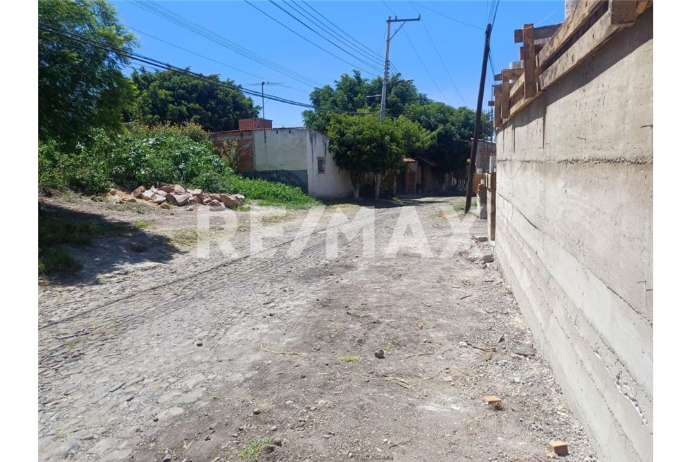 Residenziale - Parte di Terreno per Appezzamento - El Pueblito, Messico - Mexico - 5 - 1001108002-754