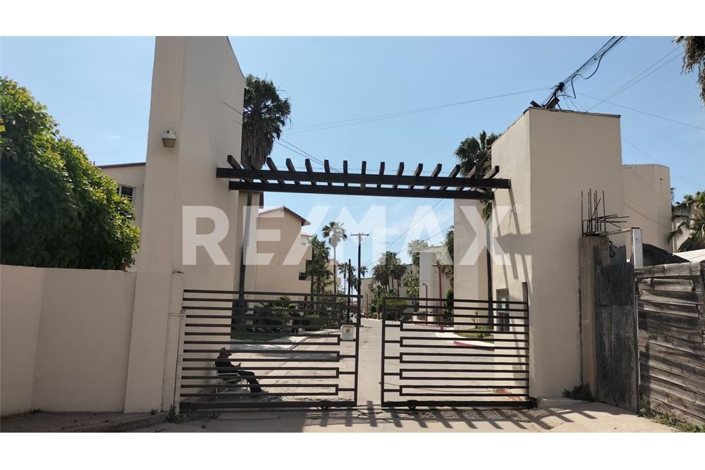 Residential - Склад - Playas De Rosarito, Мексика - Mexico - 8 - 1001006061-99