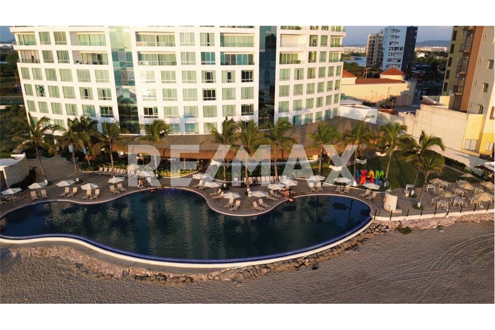 Residential - Takleilighet - Mazatlán, Mexico - Mexico - 32 - 1001070034-90