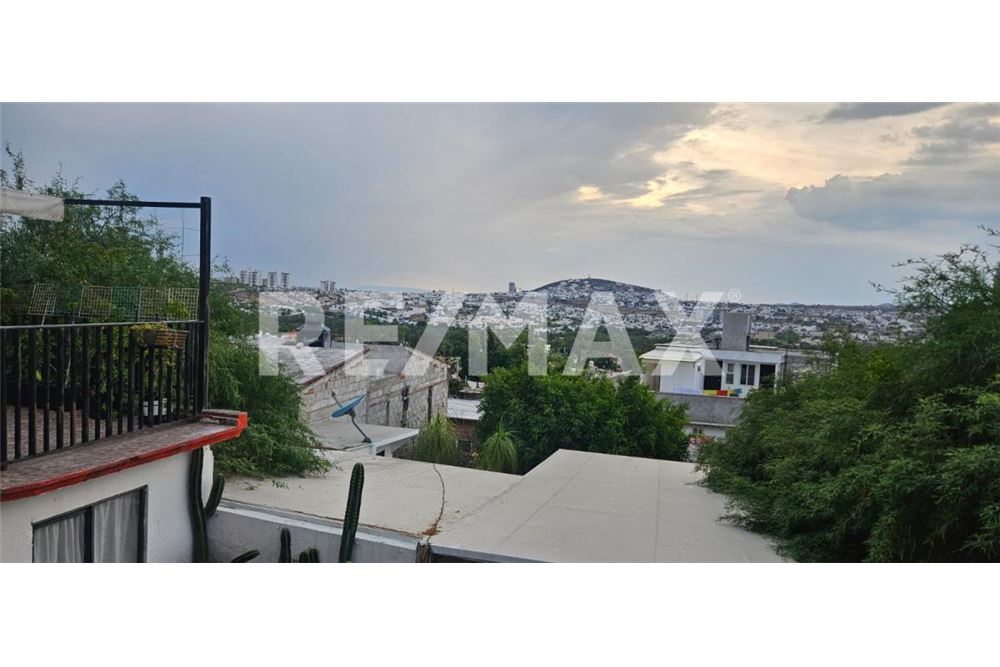 Konut - Bitiþik Villa - Querétaro, Meksika - Mexico - 38 - 1001003189-44