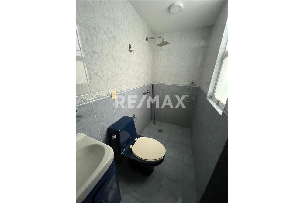 Residential - Apartment with roof - Toluca, Mexico - Mexico - 16 - 1001021001-717