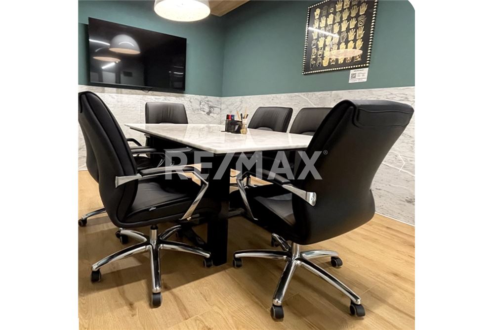 Commercieel - Büro - Ciudad de México, Mexiko - Mexico - 1 - 1001180018-489