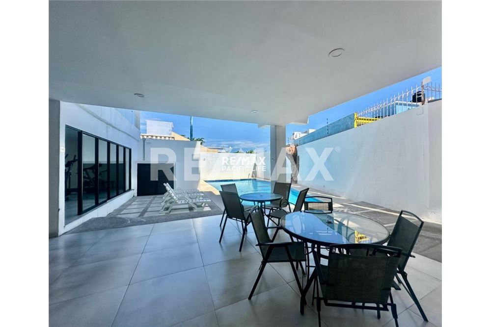 Résidentiel - Appartement dans les combles - Mazatlán, Mexique - Mexico - 27 - 1001145007-42