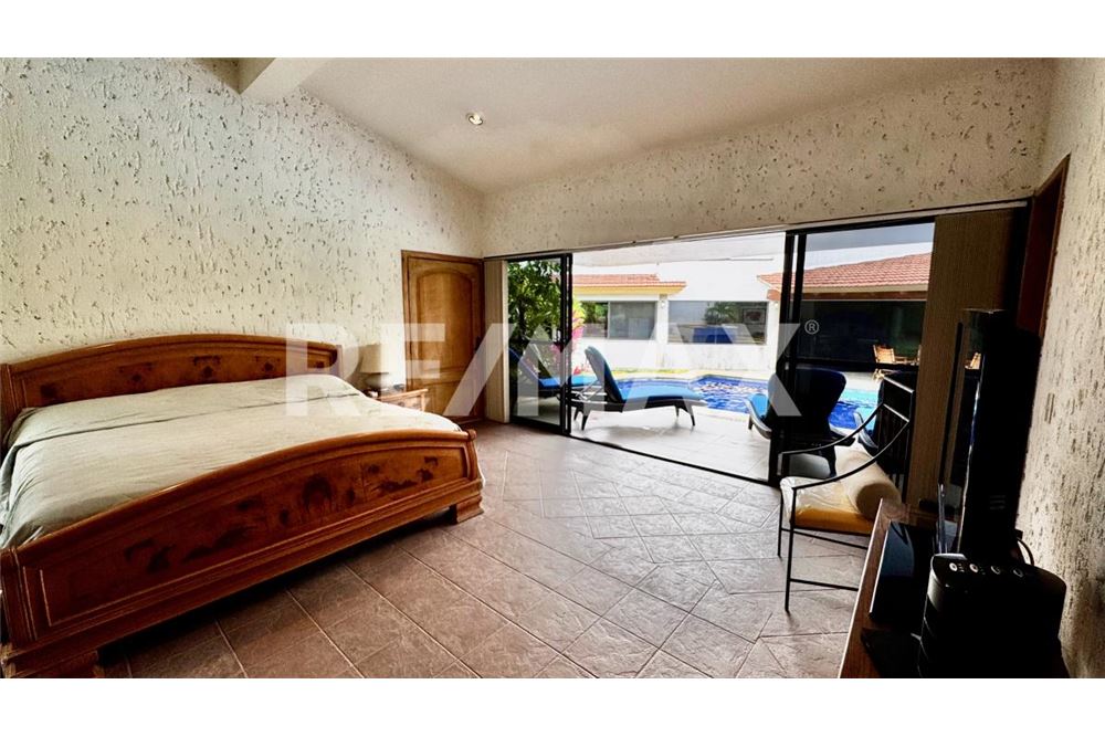 Residential - House - Atlatlahucan, Mexico - Mexico - 34 - 1001028001-200