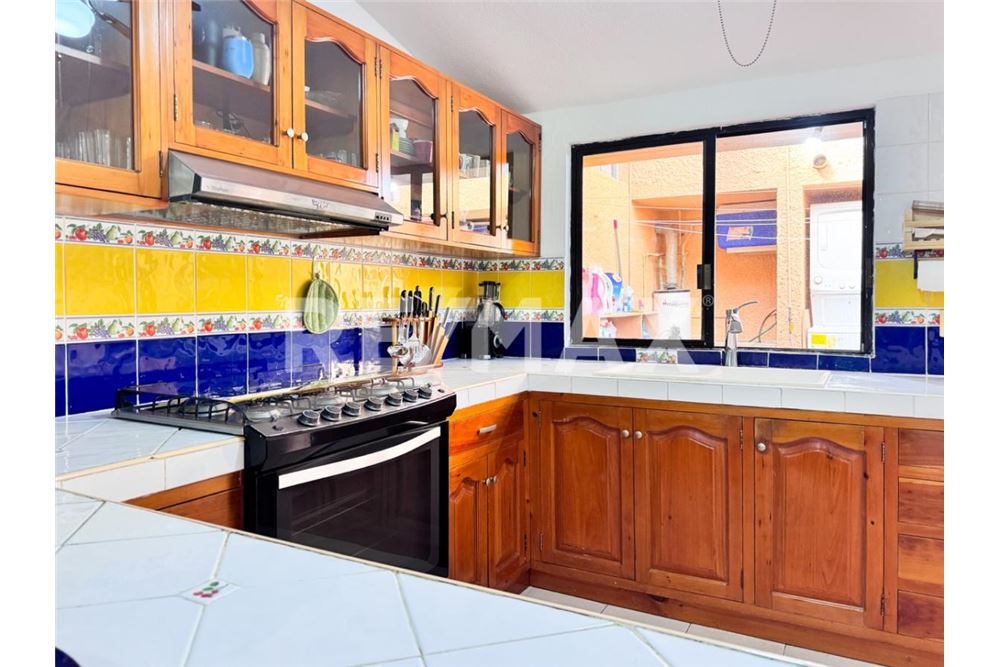 Residential - House - Puerto Aventuras, Mexico - Mexico - 15 - 1001040046-1