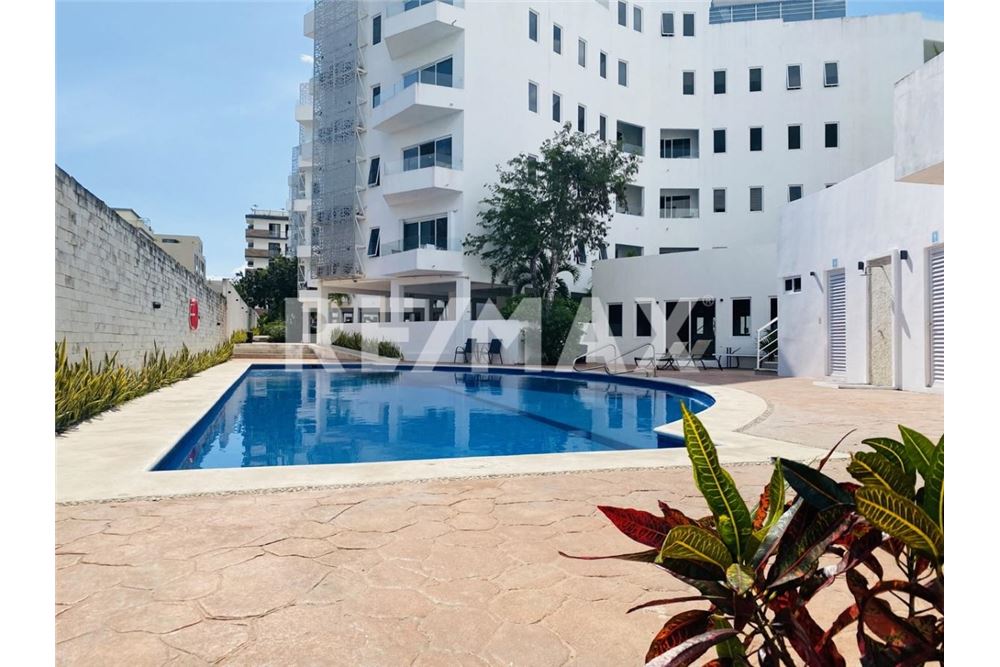 Residential - Apartment with roof - Playa del Carmen, Mexico - Mexico - 41 - 1001040044-22