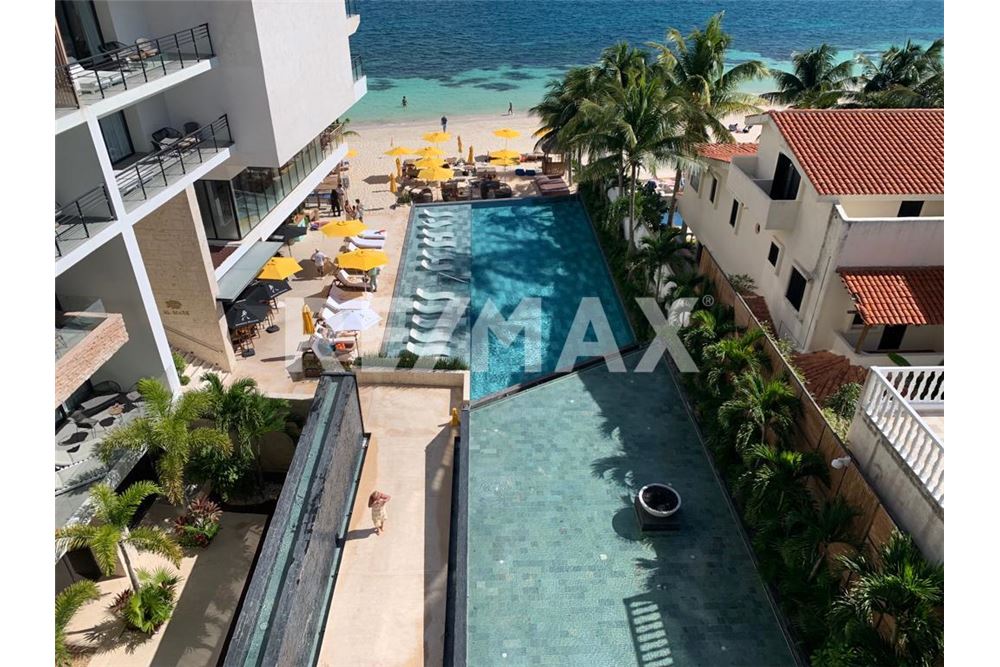 Residential - Apartment with roof - José María Morelos, Mexico - Mexico - 8 - 1001040022-131
