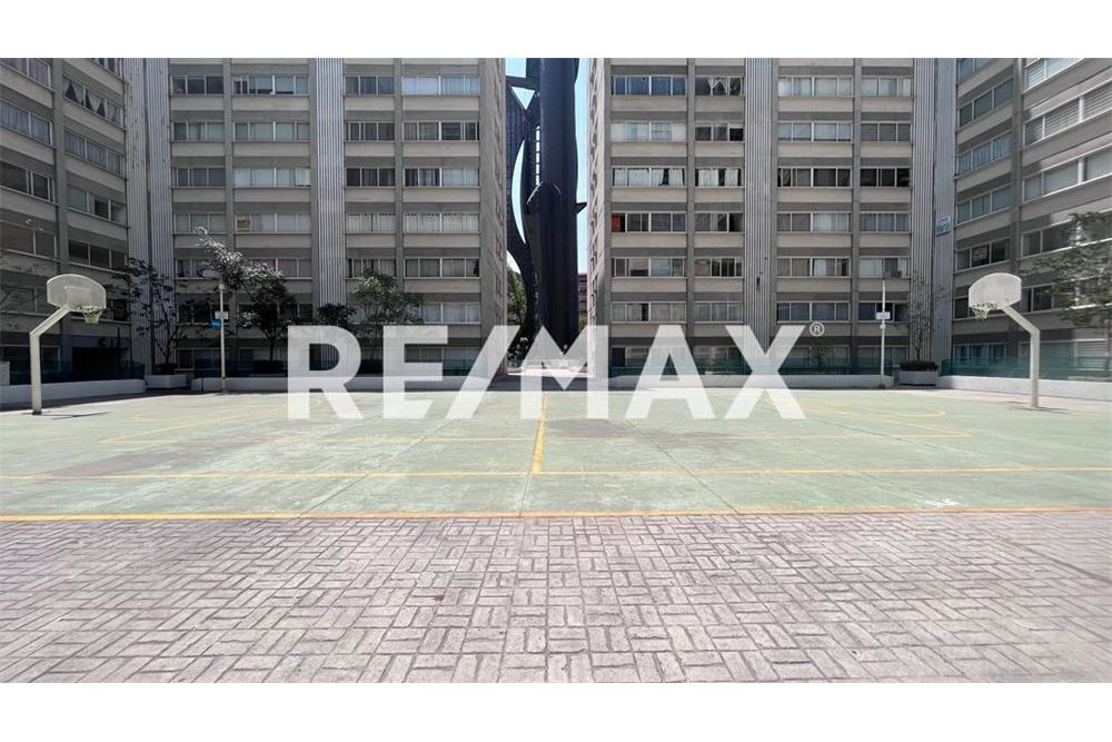 Residential - Apartment with roof - Ciudad de México, Mexico - Mexico - 15 - 1001028001-197