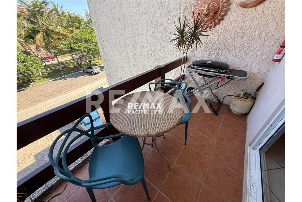 Résidentiel - Appartement dans les combles - Mazatlán, Mexique - Mexico - 12 - 1001145018-201