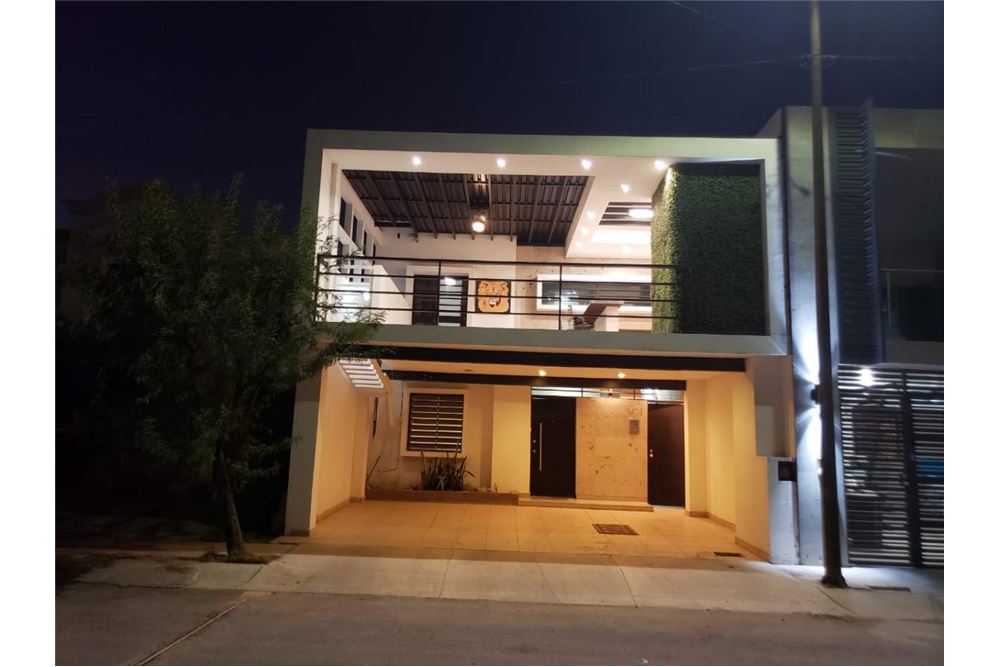 Residential House Hermosillo, Mexico Mexico 1001141002110 , RE