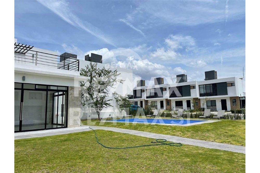 Residential - House - El Marques, Mexico - Mexico - 10 - 1001065009-58