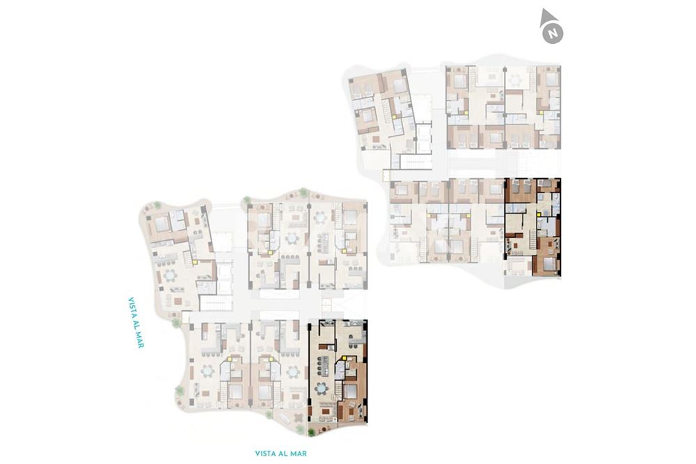 Residential - Apartment with roof - Bucerías, Mexico - Mexico - 2 - 1001121057-30