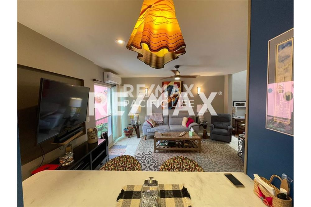 Residencial - Casa - Mazatlán, México - Mexico - 12 - 1001145010-331