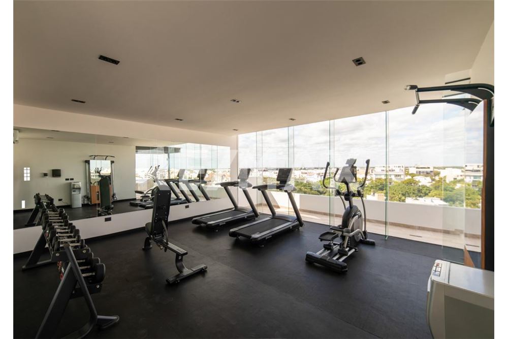 Residential - Apartment with roof - Playa del Carmen, Mexico - Mexico - 27 - 1001040031-60